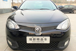 MG62011款1.8DVVT 手动 贺岁版