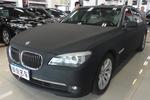 宝马7系2009款740Li 领先型