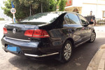 大众迈腾2012款1.8TSI DSG 豪华型