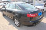 奥迪A6L2009款2.0TFSI 标准型AT