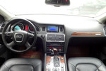 奥迪Q72010款3.6FSI quattro 豪华型