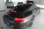 保时捷9112013款Carrera 4 Cabriolet 3.4L