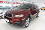 宝马X62011款xDrive35i