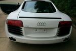 奥迪R82008款4.2FSI quattro