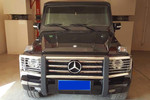 奔驰G级AMG2009款G55 AMG