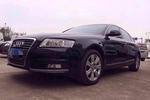 奥迪A6L2009款2.8FSI quattro 豪华型