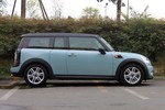 MINICLUBMAN2011款1.6L COOPER Fun