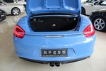 保时捷Boxster2013款Boxster 2.7L 