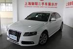 奥迪A4L2009款2.0TFSI 标准型