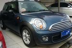 MINIMINI2011款1.6L ONE