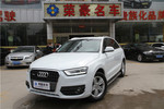 奥迪Q32013款35 TFSI 全时四驱技术型