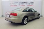 奥迪A6L2012款30 FSI 技术型(2.5L)