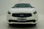 英菲尼迪QX702011款FX35 金尚标准版