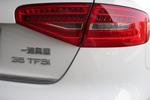 奥迪A4L2013款35 TFSI 自动技术型