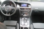 奥迪A5双门2012款2.0T quattro