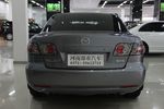 马自达Mazda62008款2.0L 手自一体 时尚型