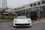 法拉利458-4.5L Italia