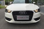 奥迪A3 Sportback2014款35 TFSI 自动进取型