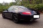 保时捷9112010款Carrera S