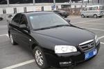 现代伊兰特2008款1.6GLS 手动豪华贵雅版