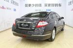 日产天籁2011款2.5L XL荣耀版