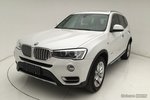 宝马X32014款xDrive20i X设计套装