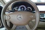 奔驰S级2008款S 350L 4MATIC