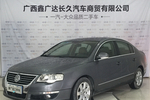 大众迈腾2007款1.8TSI 手自一体豪华型