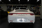 保时捷9112013款Carrera 4 3.4L