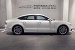 奥迪S7 Sportback2013款4.0 TFSI