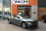 奥迪A4L2009款2.0TFSI 技术型