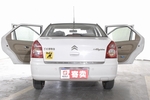 雪铁龙经典爱丽舍2008款1.6L 手动 标准型