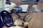 大众途观2012款2.0TSI 手自一体 菁英版（四驱）