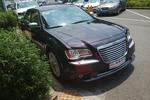 克莱斯勒3002013款300C 3.6L 尊崇版