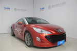 标致RCZ2011款1.6T豪华型（运动风格）