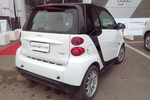 smartfortwo2013款1.0 MHD 新年特别版