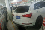 奥迪Q52013款40 TFSI Hybrid