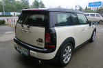 MINICLUBMAN2010款1.6L COOPER Cheer 