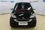 smartfortwo2011款1.0L MHD 兔年特别版