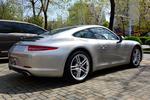 保时捷9112012款Carrera 3.4L