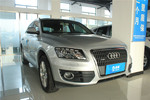 奥迪Q52010款2.0TFSI 舒适型