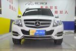 奔驰GLK级2013款改款 GLK 300 4MATIC 时尚型