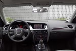 奥迪A4L2010款2.0TFSI 舒适型