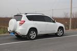 丰田RAV42011款2.0L 自动豪华版