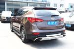 现代全新胜达2013款2.4L 自动两驱智能型