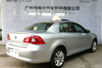 大众宝来2011款1.4TSI DSG 舒适型