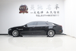 捷豹XJ2013款XJL 3.0 SC 全景商务版