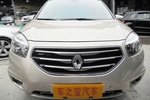 雷诺科雷傲2012款2.5L 四驱都市版