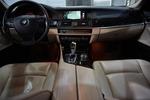 宝马5系2013款525Li 豪华型