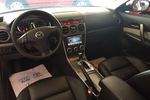 马自达Mazda62013款2.0L 手自一体时尚型